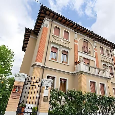 Boutique Apartment Casa Angela Удіне Екстер'єр фото