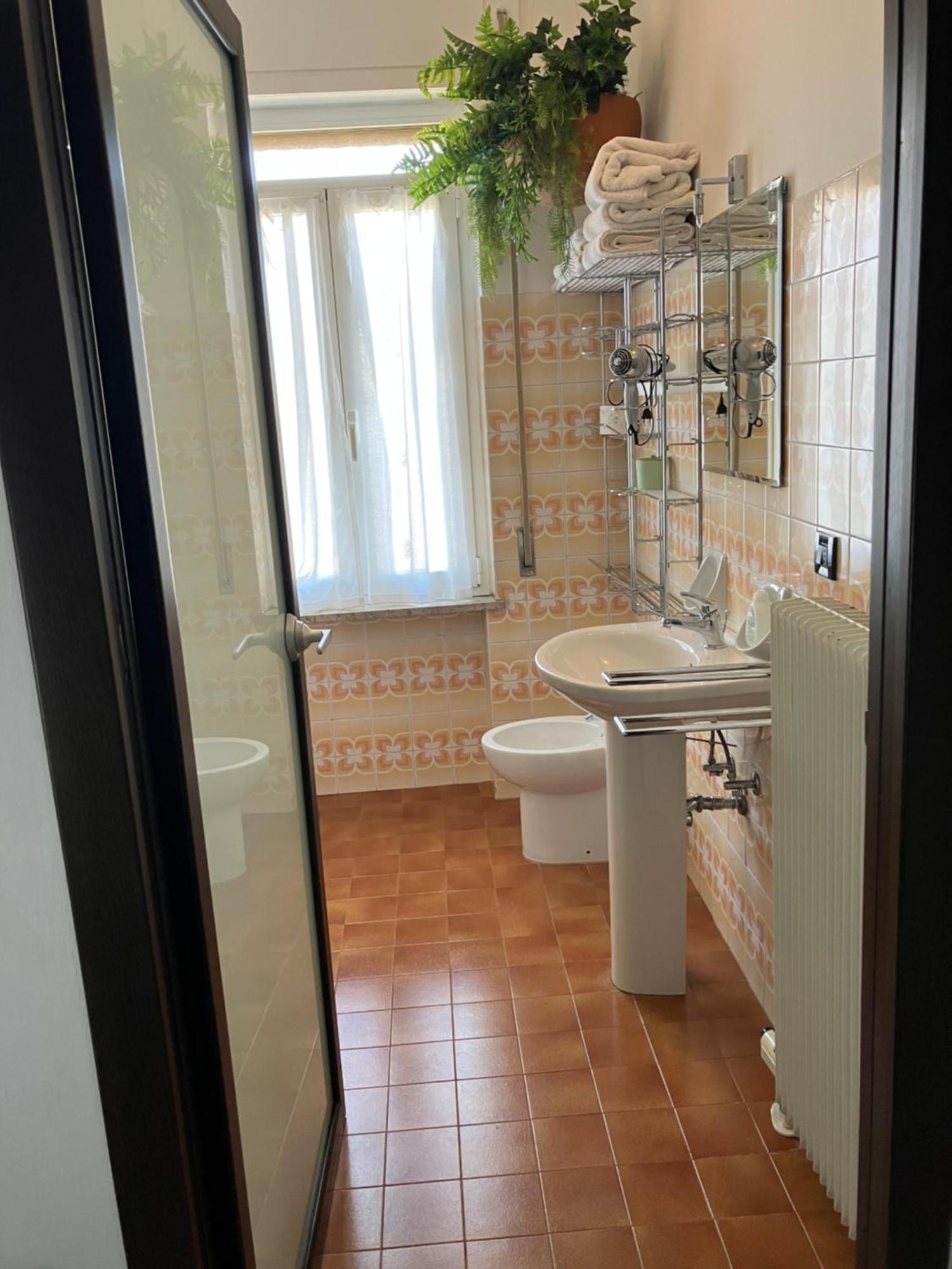 Boutique Apartment Casa Angela Удіне Екстер'єр фото