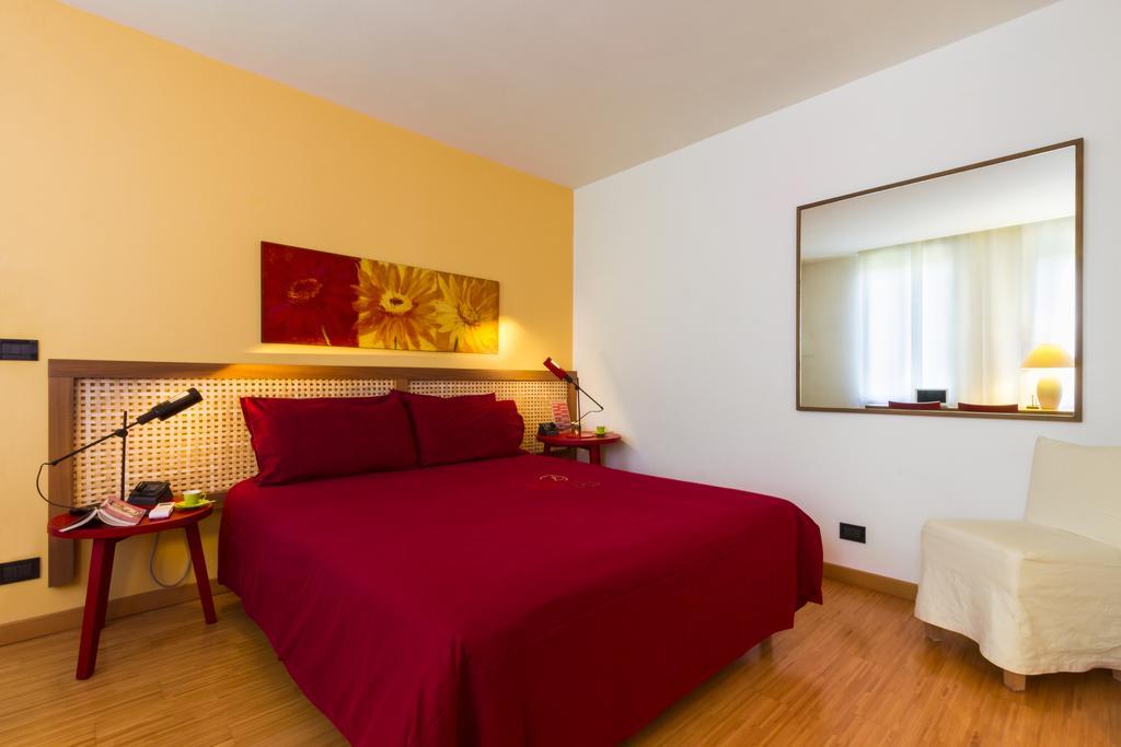 Boutique Apartment Casa Angela Удіне Екстер'єр фото