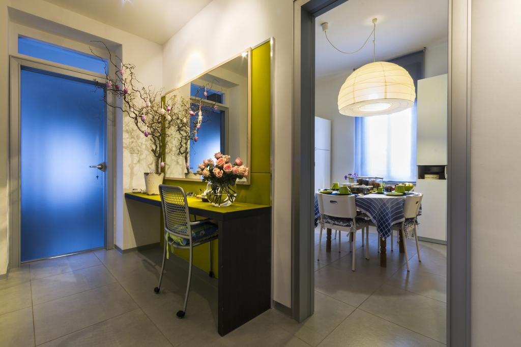 Boutique Apartment Casa Angela Удіне Екстер'єр фото