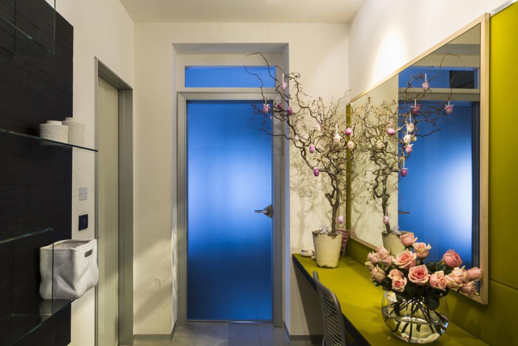 Boutique Apartment Casa Angela Удіне Екстер'єр фото