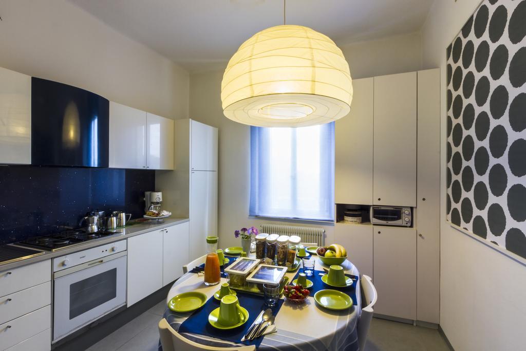 Boutique Apartment Casa Angela Удіне Екстер'єр фото